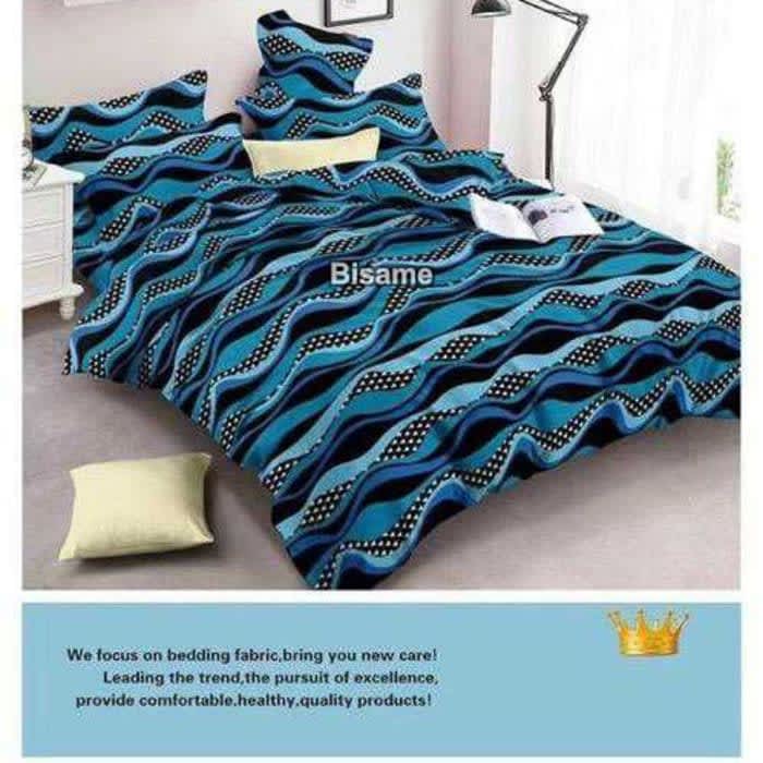 Bedsheets 