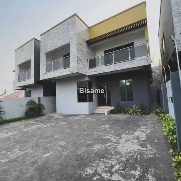 Ogo Holdings 450 Duplex