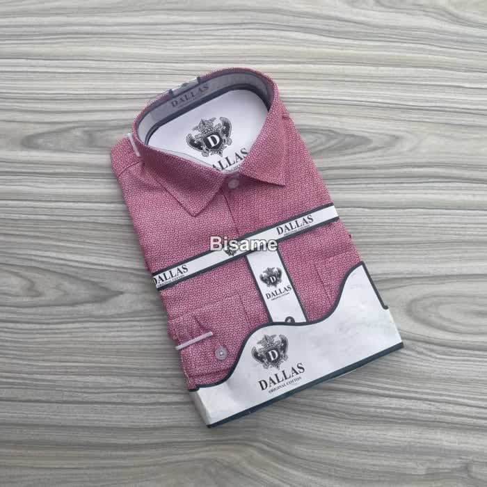 Dallas Shirt