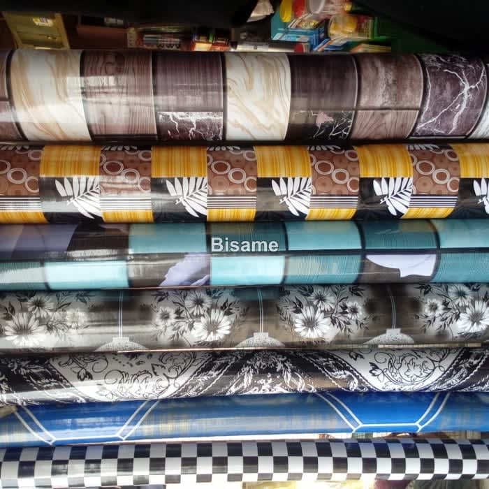 Quality Focused Rubber Carpet