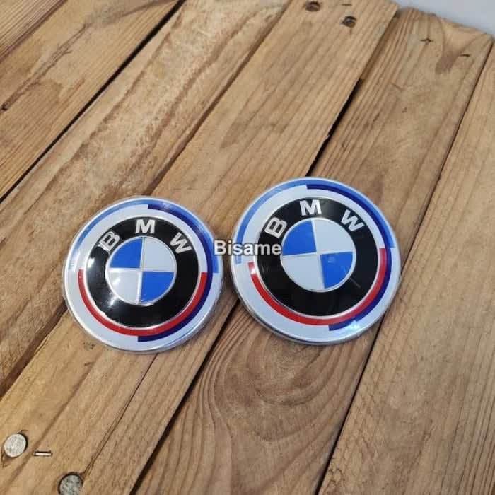 BMW logo