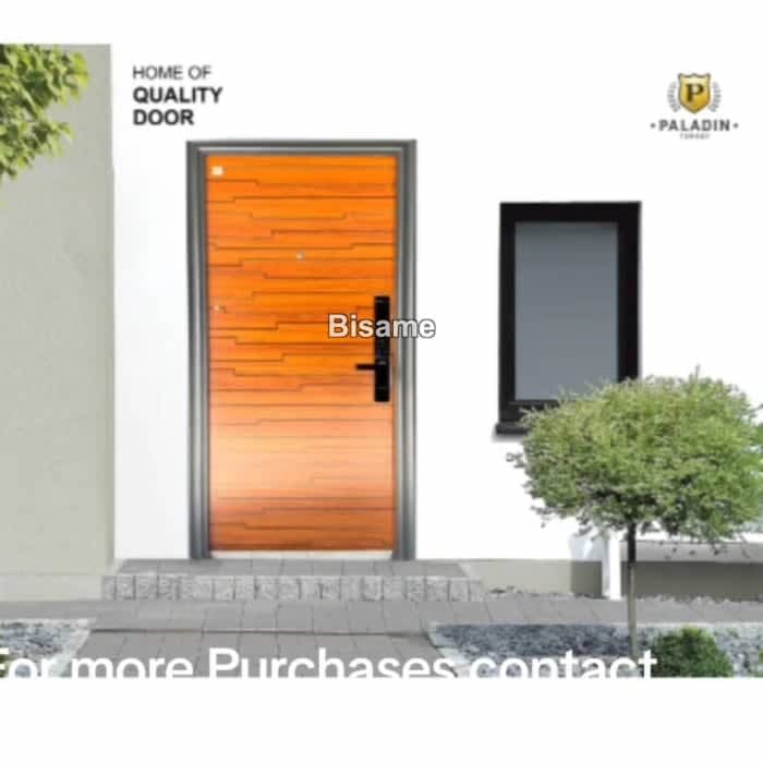 D & K Doors