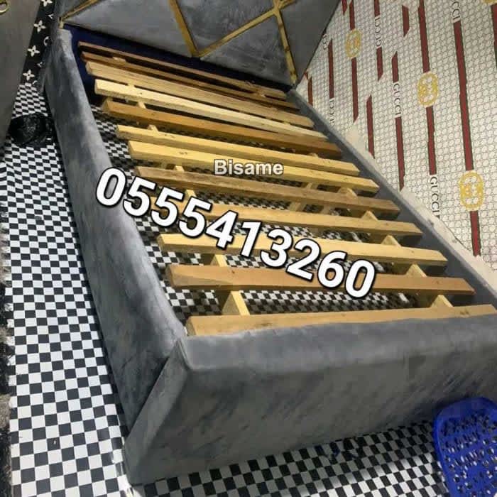 DOUBLE BED FRAME PROMOTION 