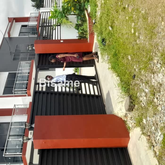 Achimota Trantra Hill 100 House
