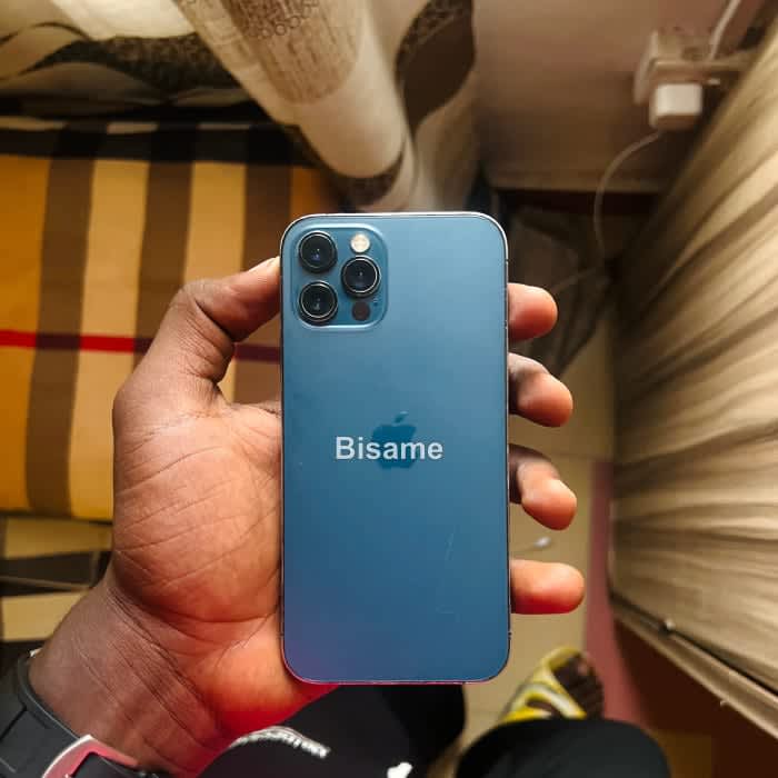 Apple iPhone 12 Pro 6GB RAM/128GB/6.1 inches