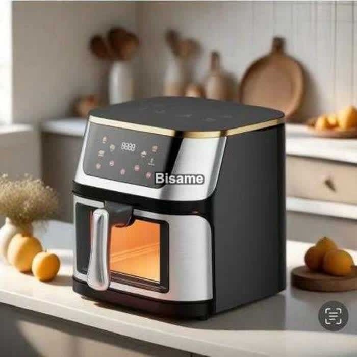 Air fryer 8L,