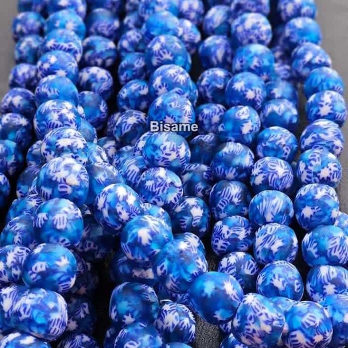 Krobo Beads