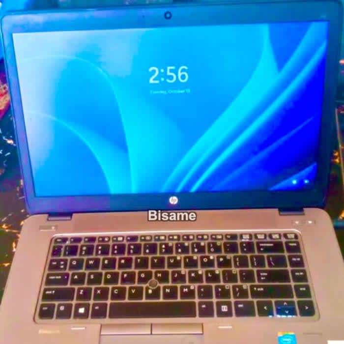 Laptop HP 8GB Intel Core I5 SSD Other