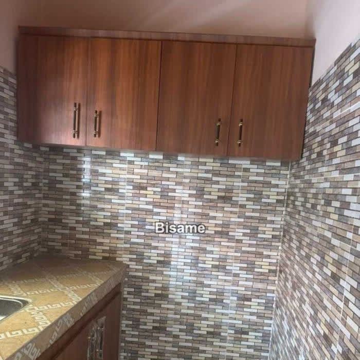 1 bedrooms Apartment Graham's Estates 