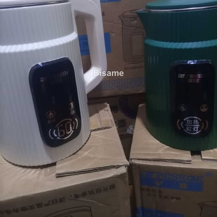 Electric Kettles