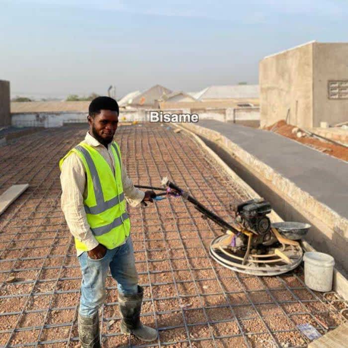 Power Trowel rent 