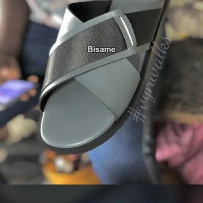 Quality Slippers For Men 