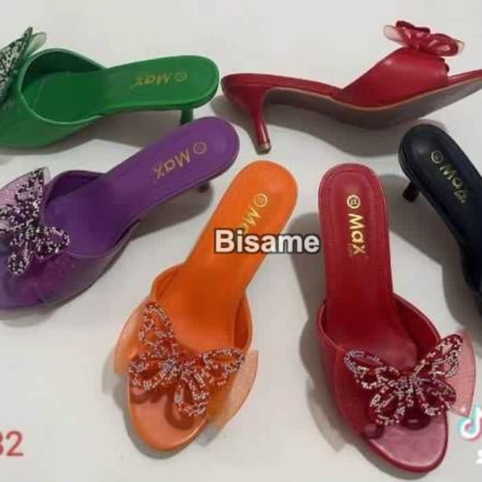 Nice Sandals 