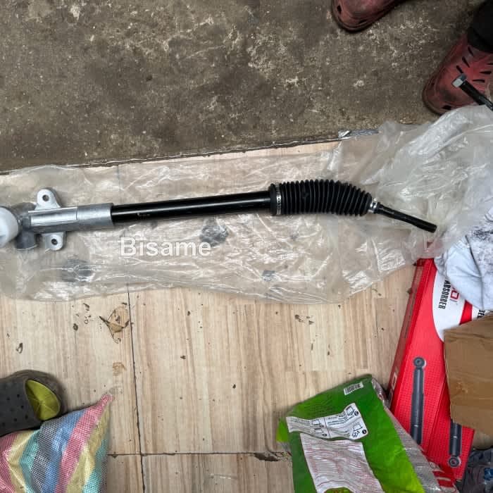 Kia And Sorento, Hyundai Santa Fe IX35Power Steering Rack 2012-15