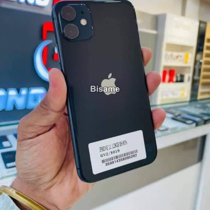 Apple IPhone 11 16 GB