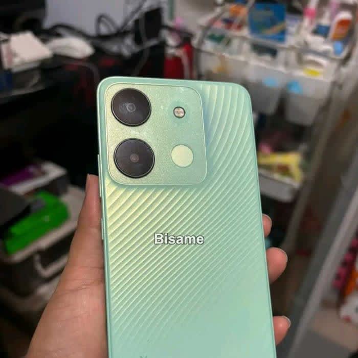 Infinix Smart 7 3GB RAM