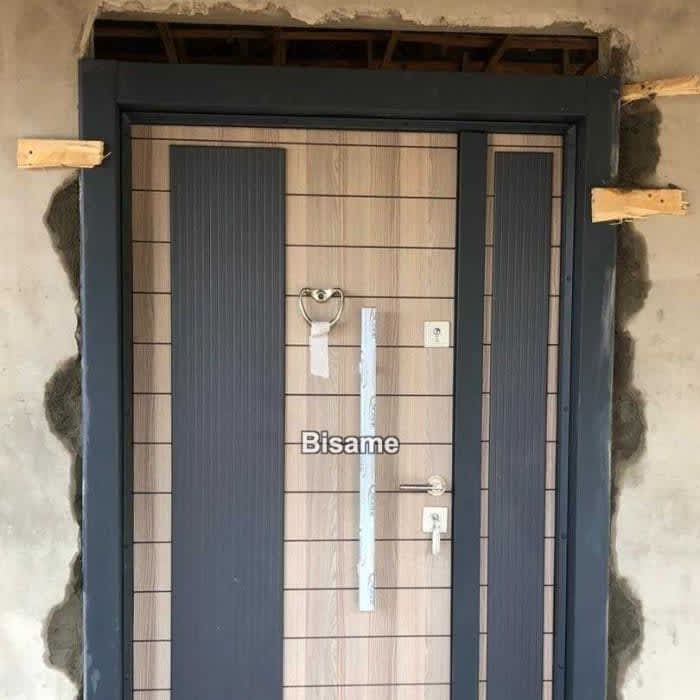 Turkish/Chinese Doors