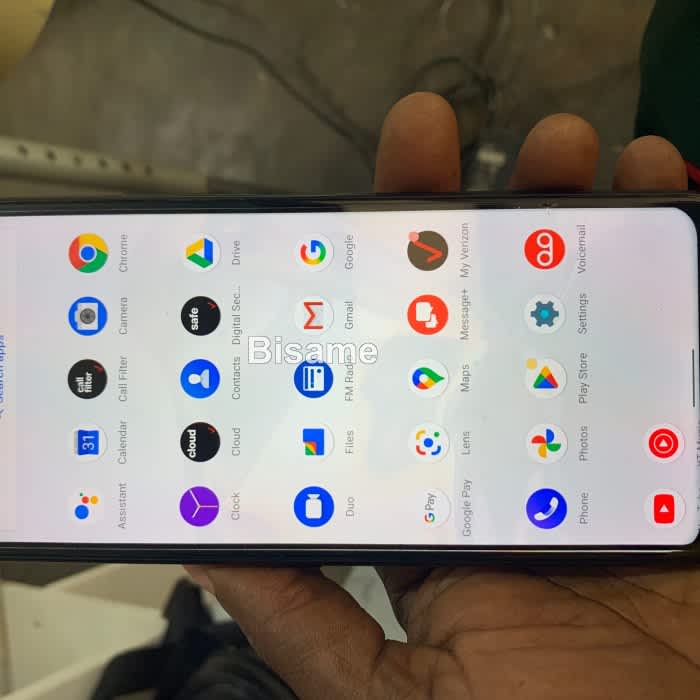 Nokia 8 6GB RAM 64GB 5.3 inches 1440×2560