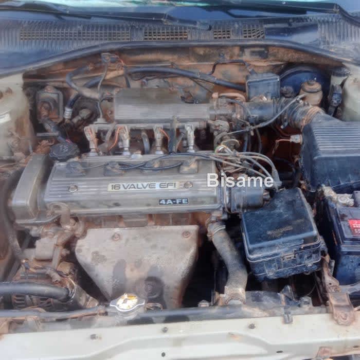 Toyota Corolla 1999