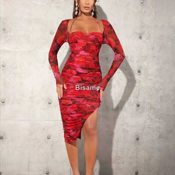 Ladies Dress
