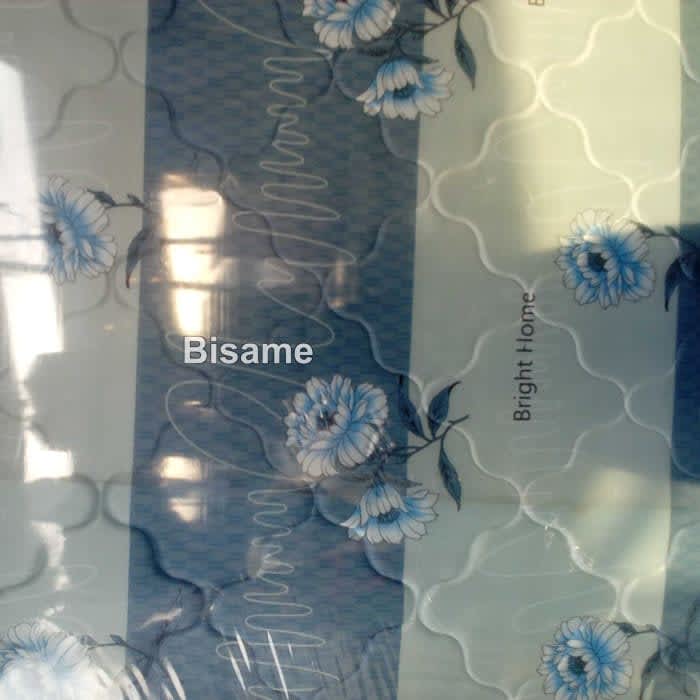 Double Bed Mattress (High Density)