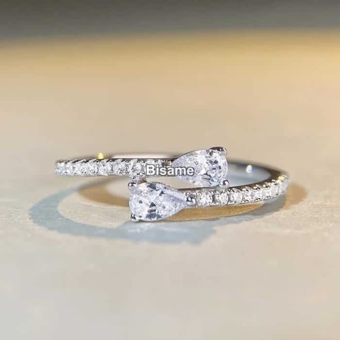 Promise Rings