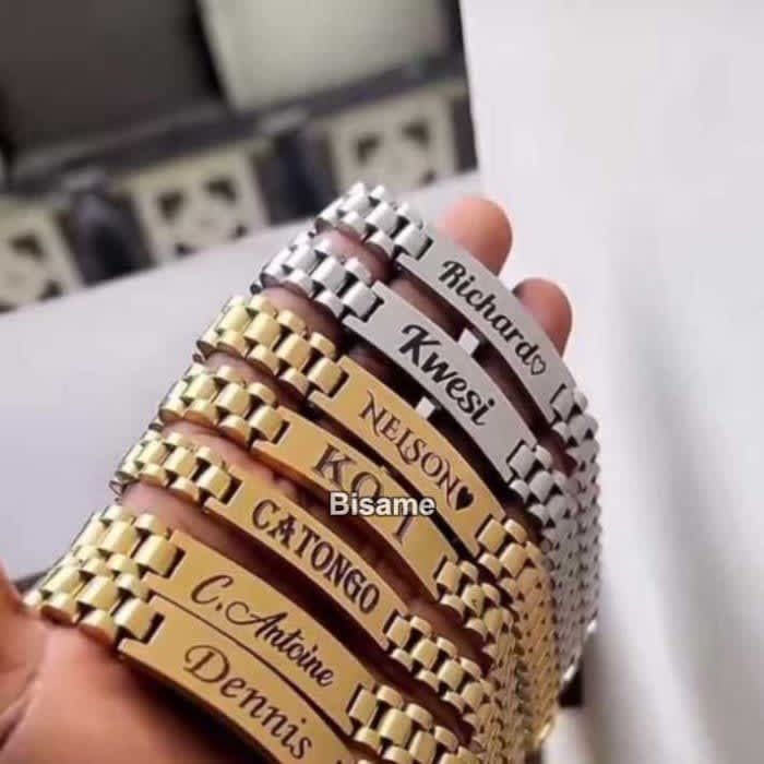 Customised Items 
