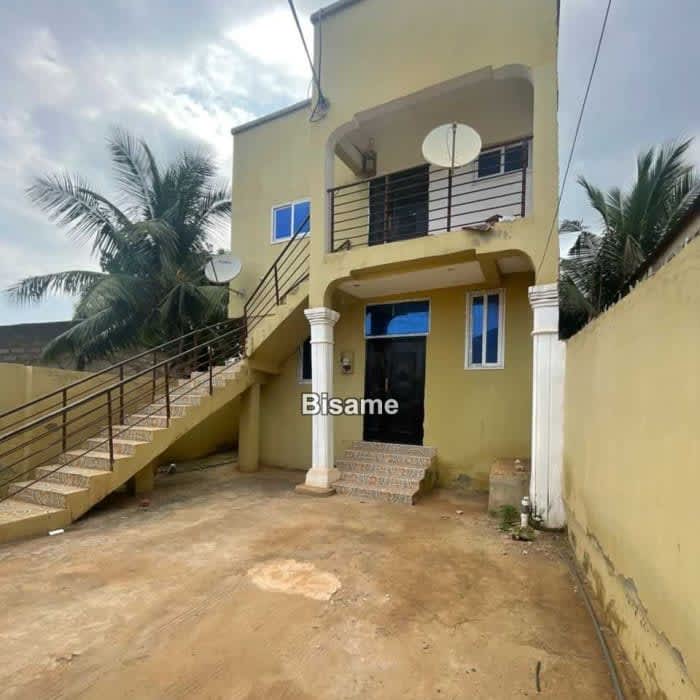 2 bedrooms Apartment Whiteangel property's 