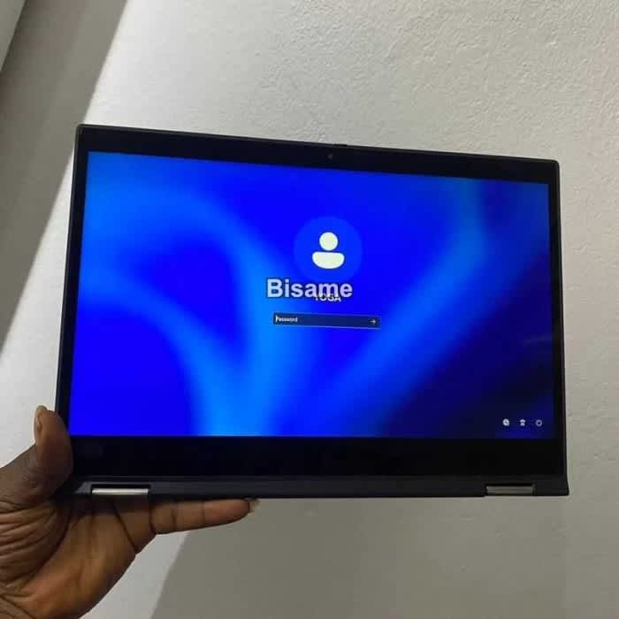 Laptop LENOVO 