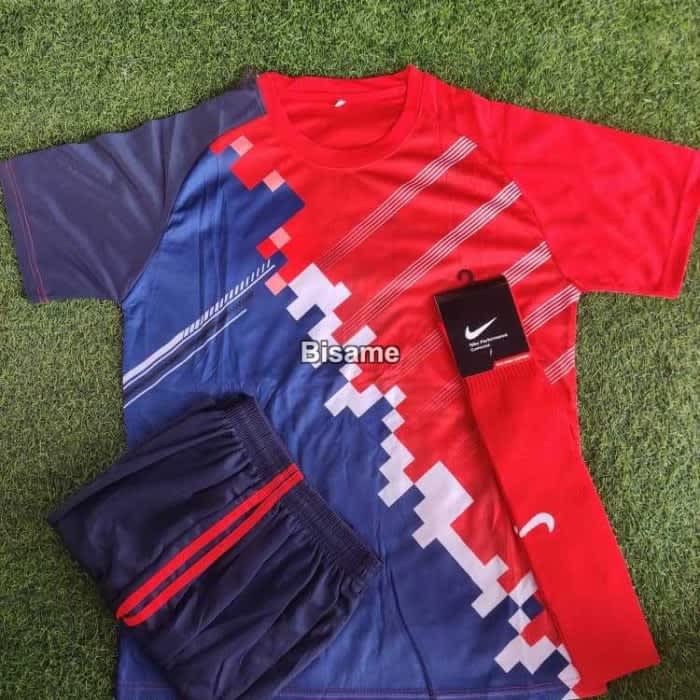 All kinds of sport wear/Jersey