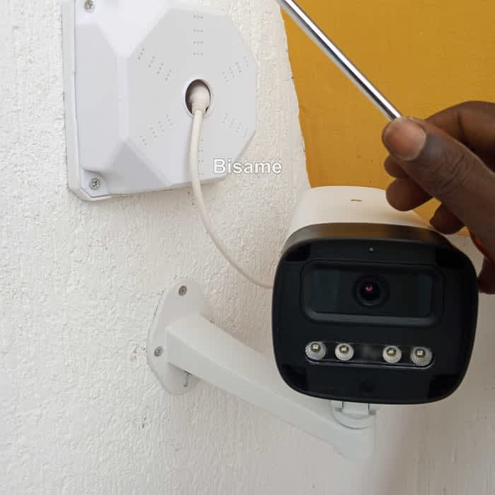 MAK 1 SECURITY SYSTEM