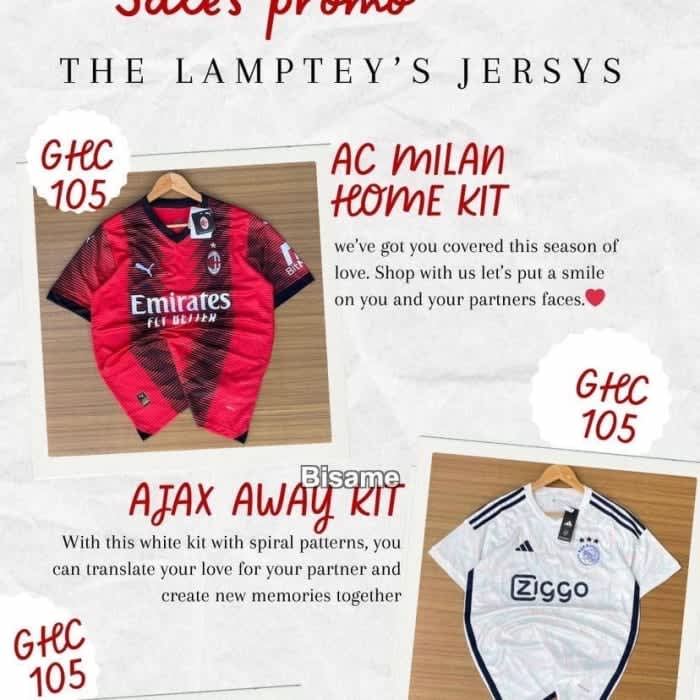 Plain Tees, Jersey, Sneakers