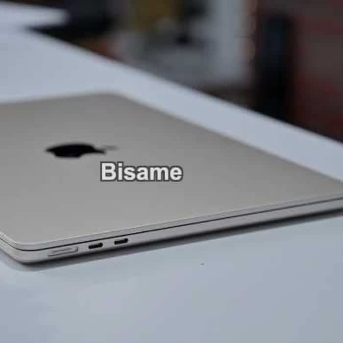 Laptop Apple 4GB Intel Core I5 HDD 500 GB