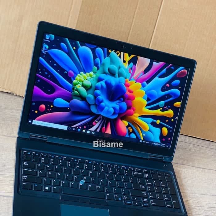 Laptop DELL 14GB Intel Core I7 SSD 256 GB