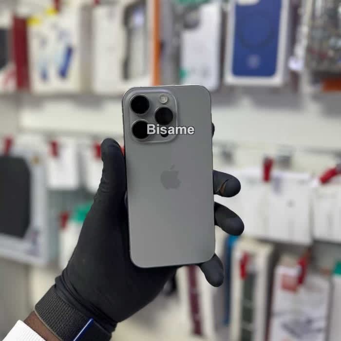 Apple iPhone 13 Pro Max 6GB RAM