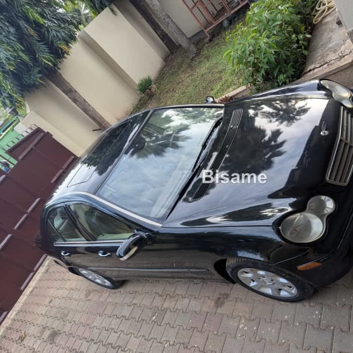Mercedes-Benz C250 2006