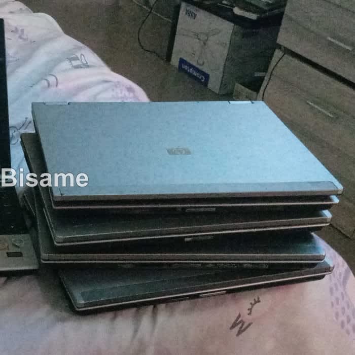 Laptop HP 