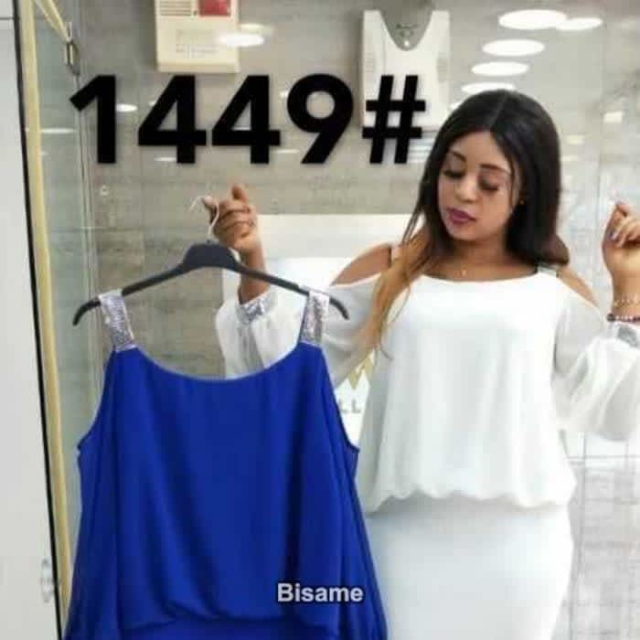Ladies Wear
