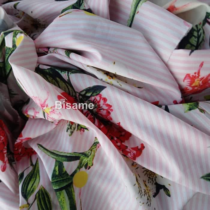 Reyon Fabric
