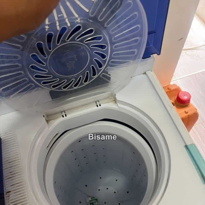 Hisense 11kg Washing Machine 