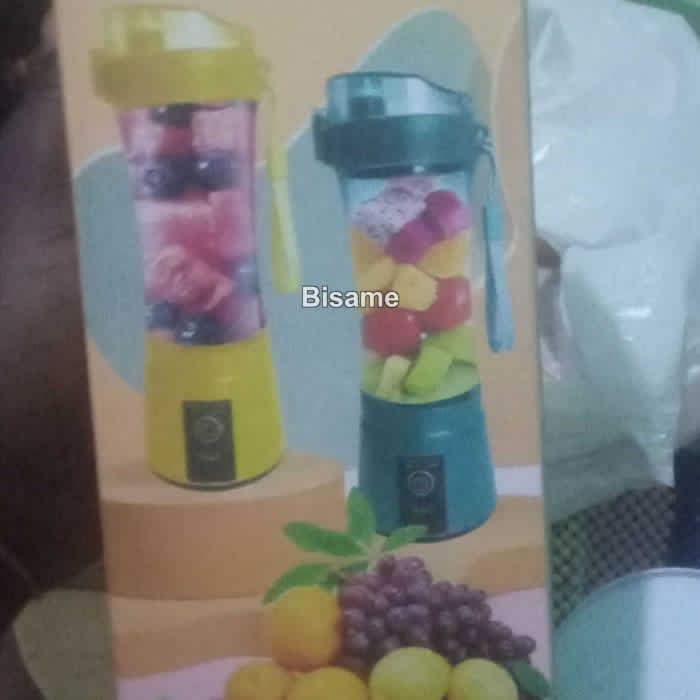 Juice Blender, Blenders And Air Fryer 