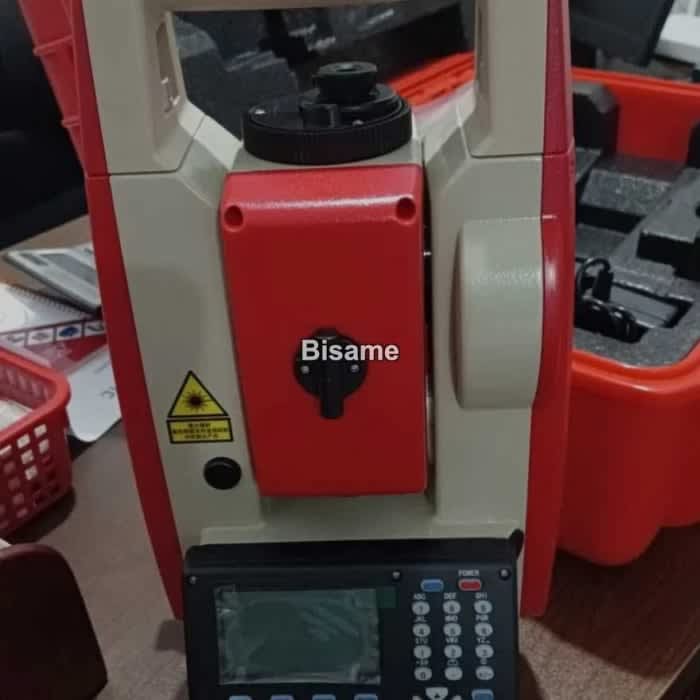KOLIDA TOTAL STATION  Ashaiman 
