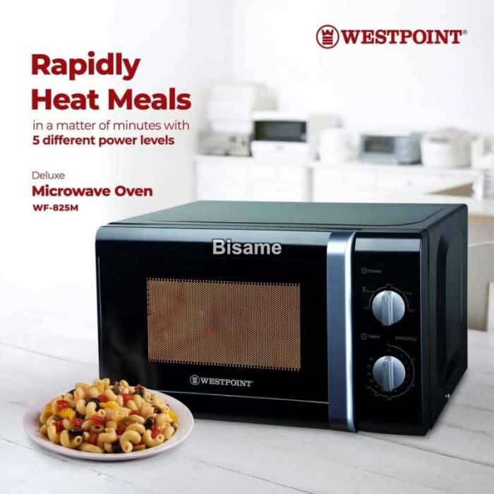 Westpoint microwave used 