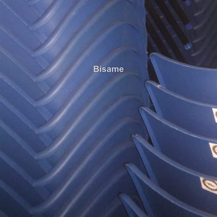 Miniplast plastic chairs