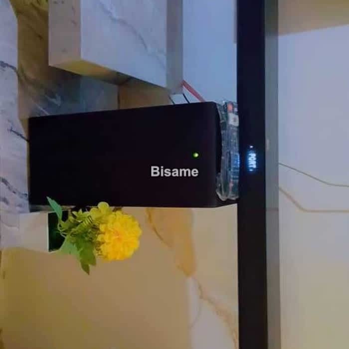 Sound bar