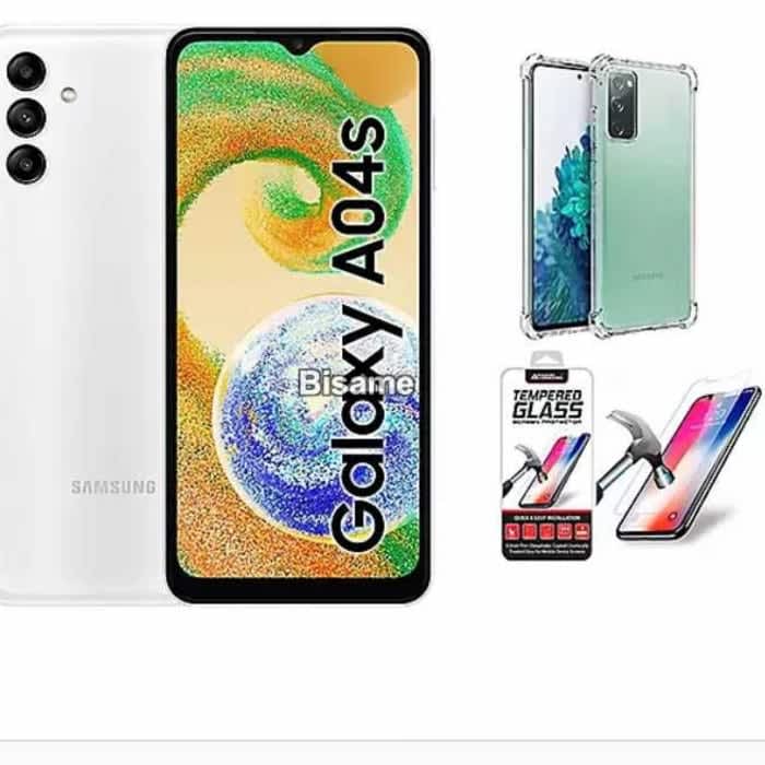 Samsung Galaxy A04 3 GB