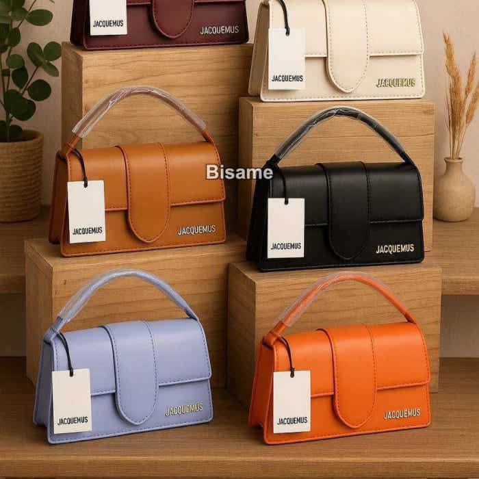Bags