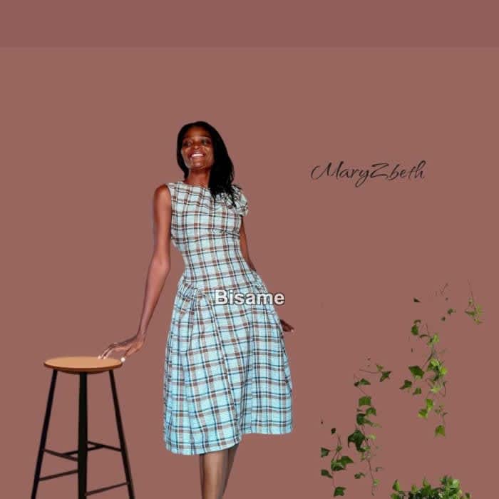 Cooperate Dress