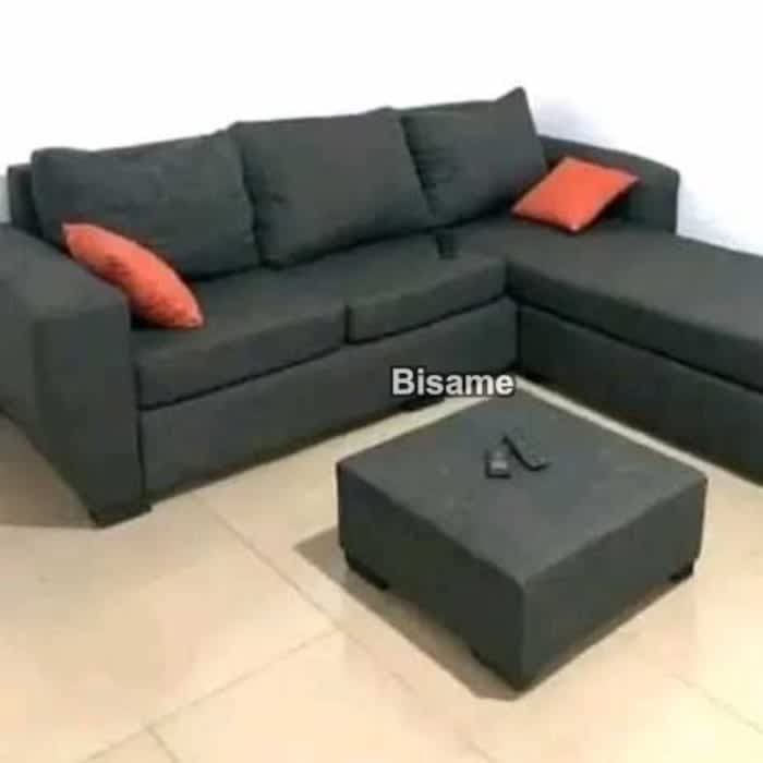 L-shape Sofa