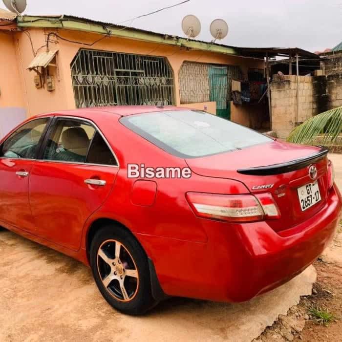 Toyota Camry 2010